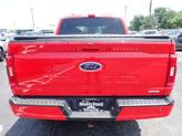 Thumbnail of 2022 RACE RED Ford F-150
