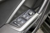 Thumbnail of 2022 Mythos Black Metallic Audi Q3