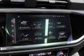 Thumbnail of 2022 Mythos Black Metallic Audi Q3