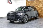 Thumbnail of 2022 Mythos Black Metallic Audi Q3