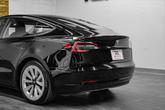 Thumbnail of 2021 Solid Black Tesla Model 3