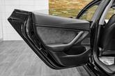 Thumbnail of 2021 Solid Black Tesla Model 3