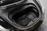 Thumbnail of 2021 Solid Black Tesla Model 3