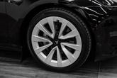 Thumbnail of 2021 Solid Black Tesla Model 3