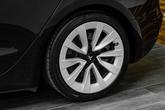 Thumbnail of 2021 Solid Black Tesla Model 3