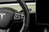 Thumbnail of 2021 Solid Black Tesla Model 3