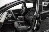 Thumbnail of 2021 Solid Black Tesla Model 3