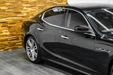 Thumbnail of 2019 Black Maserati Ghibli