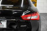 Thumbnail of 2019 Black Maserati Ghibli