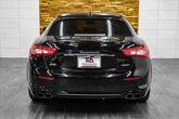 Thumbnail of 2019 Black Maserati Ghibli