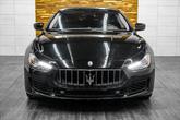 Thumbnail of 2019 Black Maserati Ghibli