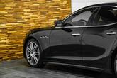 Thumbnail of 2019 Black Maserati Ghibli