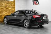 Thumbnail of 2019 Black Maserati Ghibli