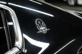 Thumbnail of 2019 Black Maserati Ghibli