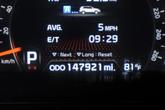 Thumbnail of 2014 Satin Metal Kia Sorento