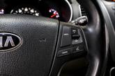 Thumbnail of 2014 Satin Metal Kia Sorento