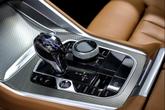 Thumbnail of 2021 Carbon Black Metallic BMW X6