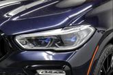 Thumbnail of 2021 Carbon Black Metallic BMW X6