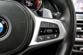 Thumbnail of 2021 Carbon Black Metallic BMW X6