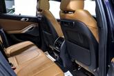 Thumbnail of 2021 Carbon Black Metallic BMW X6