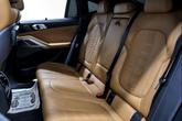 Thumbnail of 2021 Carbon Black Metallic BMW X6