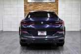 Thumbnail of 2021 Carbon Black Metallic BMW X6