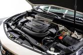 Thumbnail of 2020 Crystal White Tricoat Cadillac XT4