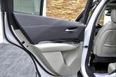 Thumbnail of 2020 Crystal White Tricoat Cadillac XT4