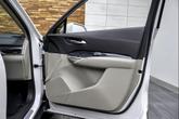 Thumbnail of 2020 Crystal White Tricoat Cadillac XT4