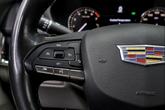 Thumbnail of 2020 Crystal White Tricoat Cadillac XT4