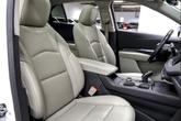 Thumbnail of 2020 Crystal White Tricoat Cadillac XT4