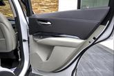 Thumbnail of 2020 Crystal White Tricoat Cadillac XT4