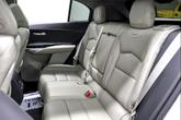 Thumbnail of 2020 Crystal White Tricoat Cadillac XT4