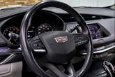Thumbnail of 2020 Crystal White Tricoat Cadillac XT4