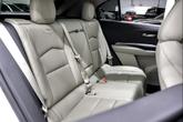 Thumbnail of 2020 Crystal White Tricoat Cadillac XT4