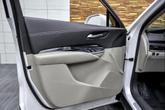 Thumbnail of 2020 Crystal White Tricoat Cadillac XT4