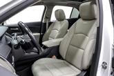 Thumbnail of 2020 Crystal White Tricoat Cadillac XT4