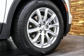 Thumbnail of 2020 Crystal White Tricoat Cadillac XT4
