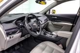 Thumbnail of 2020 Crystal White Tricoat Cadillac XT4
