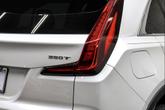 Thumbnail of 2020 Crystal White Tricoat Cadillac XT4