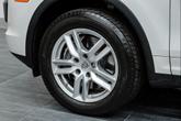 Thumbnail of 2016 White Porsche Cayenne
