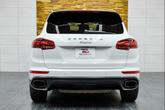 Thumbnail of 2016 White Porsche Cayenne