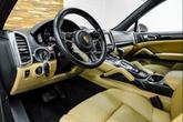 Thumbnail of 2016 White Porsche Cayenne