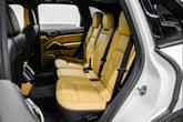Thumbnail of 2016 White Porsche Cayenne