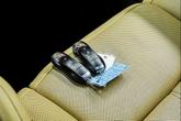 Thumbnail of 2016 White Porsche Cayenne