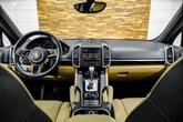 Thumbnail of 2016 White Porsche Cayenne