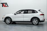 Thumbnail of 2016 White Porsche Cayenne