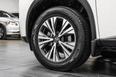 Thumbnail of 2021 Pearl White Tricoat Nissan Rogue