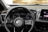 Thumbnail of 2021 Pearl White Tricoat Nissan Rogue