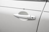 Thumbnail of 2021 Pearl White Tricoat Nissan Rogue